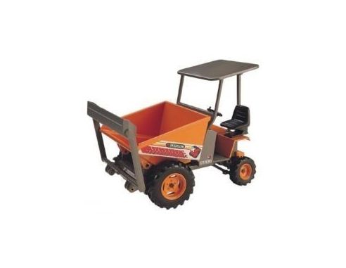 Joal 287 DUMPER AUSA 175RMS ORANGE 1/20 Modellino