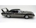 ERTL 29524P PLYMOUNTH HEMI SUPERBIRD 1970 BLACK Modellino