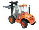 Joal 294 MULETTO AUSA CH250 ORANGE 1/20 Modellino