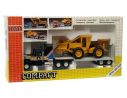 Joal 322 TRASPORTI SPECIALI CAMION US TRACK Modellino
