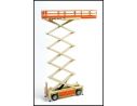 Joal JLG26025 LIFTLUX SCISSOR 260-25 1:32 Modellino
