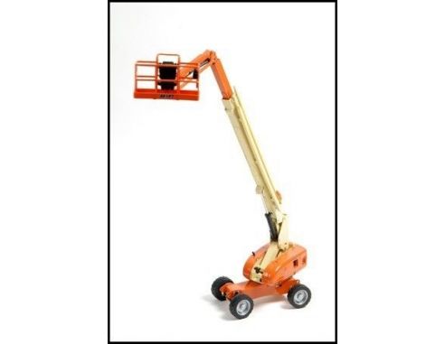 Joal JLG860SJ TELESCOPIC BOOM LIFT 860SJ 1:32 Modellino