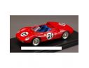 Jolly Model JM0097 FERRARI 250 P '63 N.21 1:43 Modellino