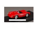 Jolly Model JM0273 PORSCHE 550 '55 RED 1:43 Modellino