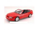 Jouef JF3105 FORD MUSTANG GT 94 CABRIO RED Modellino