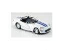Jouef 3620 DODGE VIPER RT/10 CABRIO WHITE 1/43 Modellino
