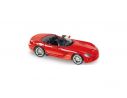 Jouef 3622 DODGE VIPER RT/10 CABRIO RED 1/43 Modellino