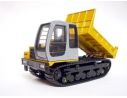 Juijo 223 MOROOKA MST1500VD CINGOLATO 1/50 Modellino