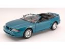 Jouef JF3107 FORD MUSTANG GT 94 CABRIO AZZ.1:18 Modellino