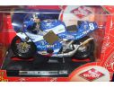 Guiloy 13602 HONDA NSR 500/CHECA 1/10 Modellino
