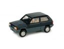 Brumm BM0386-02 FIAT PANDA 30 1980 1a SERIE BLU SMALTO 1:43 Modellino