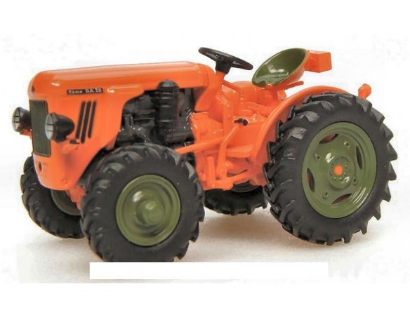 Universal Hobbies UH6043 TRATTORE SAME DA 30 DT 1:43 Modellino
