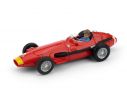 Brumm BM0092CH MASERATI 250F J.M.FANGIO 1957 N.1 WINNER GERMAN GP W/PILOTE 1:43 Modellino