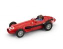 Brumm BM0135CH MASERATI 250F J.M.FANGIO 1957 N.32 WINNER MONACO GP 1:43 Modellino