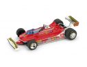 Brumm BM0578 FERRARI 312 T4 G.VILLENEUVE 1979 N.12 WINNER USA OVEST GP 1:43 Modellino