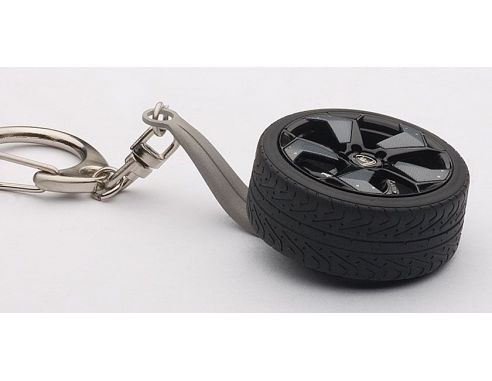Auto Art / Gateway 40454 WHEEL KEYCHAIN REVENTON-PORTACHIAVI Modellino