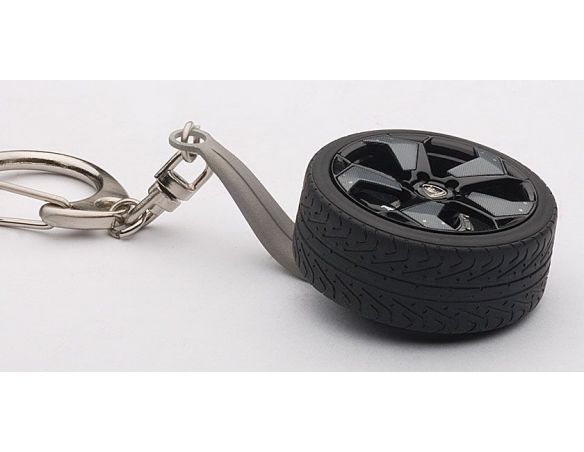 Auto Art / Gateway 40454 WHEEL KEYCHAIN REVENTON-PORTACHIAVI Modellino