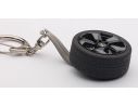 Auto Art / Gateway 40454 WHEEL KEYCHAIN REVENTON-PORTACHIAVI Modellino
