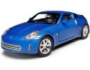 ERTL 33821 NISSAN 350Z 'FAST AND FURIOUS' 1/18 Auto 1/18