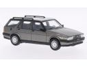 Neo Scale Models NEO45047 ALFA ROMEO 75 SPORTWAGON V6 2,5 1986 METALLIC-GREY 1:43 Modellino