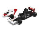 True Scale Miniatures TSM141818 MC LAREN MP4/6 G.BERGER 1991 N.2 2nd JAPAN GP 1:18 Modellino