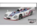True Scale Miniatures TSM141827 PORSCHE 936/76 N.3 WINNER MONZA 1976 J.MASS-J.ICKX 1:18 Modellino