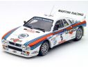 Hasegawa HGSCR30 LANCIA 037 RALLY N.5 WINNER TOUR D.CORSE 1984 M.ALEN-I.KIVIMAKI KIT 1:24 Modellino