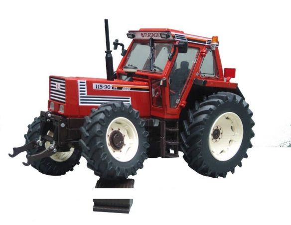 Replicagri REPLI115 FIAT 115-90 DT 1:32 Modellino