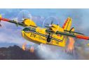 Revell RV4998 AEREO CANADAIR CL-415 KIT 1:72 Modellino