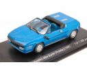 White Box WB511 LAMBORGHINI JALPA SPYDER PROTOTIPO 1987 BLUE 1:43 Modellino