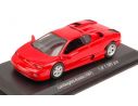 White Box WB513 LAMBORGHINI ACOSTA 1997 RED 1:43 Modellino