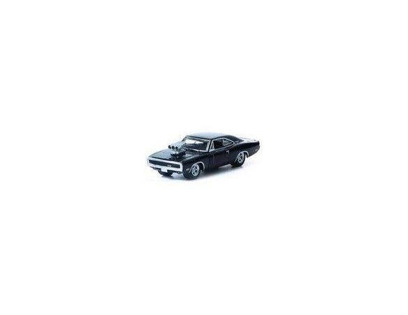 ERTL 38034 DODGE CHARGER FAST&FURIOUS 1971 1/64 Modellino