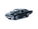 ERTL 38034 DODGE CHARGER FAST&FURIOUS 1971 1/64 Modellino