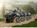 Revell RV3208 SPPZ 2 LUCHS A2 MEZZI MILITARI KIT 1:72 Modellino