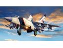 Revell RV3969 MIG-25 FOXBAT KIT 1:144 Modellino