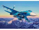 Revell RV4937 SUKHOI SU-27SM KIT 1:72 Modellino