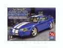 ERTL 38253 FORD MUSTANG '97 AM.HOT ROD KIT 1/25 Modellino