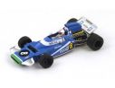 Spark Model S1592 MATRA MS120 C.AMON 1971 N.8 WINNER ARGENTINA GP 1:43 Modellino