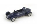Spark Model S3153 ROCKET BY GORDON MURRAY 1993 BLUE 1:43 Modellino