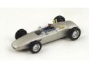 Spark Model S3460 PORSCHE 804 JO BONNIER 1962 TEST SESSION 1:43 Modellino