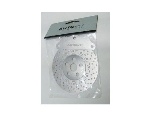 Auto Art / Gateway 45526 SEGNALIBRO FRENO A DISCO Modellino