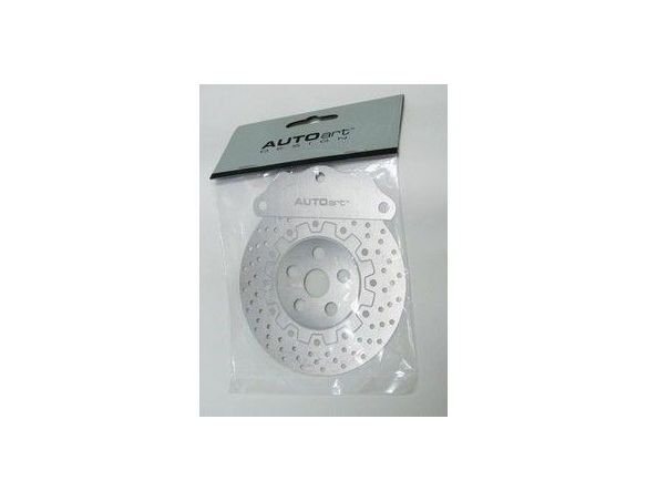 Auto Art / Gateway 45526 SEGNALIBRO FRENO A DISCO Modellino