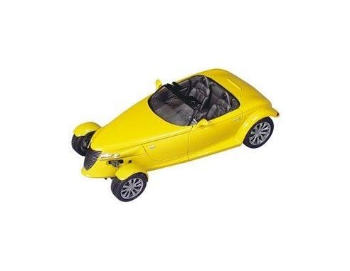 ERTL 38255 PLYMOUTH PROWLER RIDES 1/25 KIT Modellino