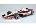 Greenlight GREEN10964 PENSKE INDY CAR N.3 HELIO CASTRONEVES 2015 1:18 Modellino