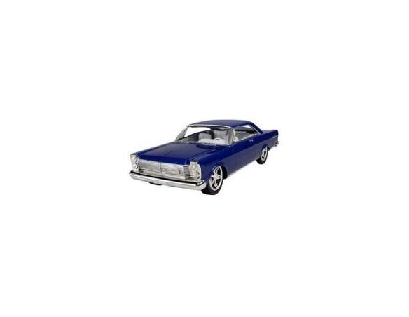 ERTL 38261 FORD GALAXIE 500'65 KIT 1/25 Modellino