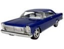 ERTL 38261 FORD GALAXIE 500'65 KIT 1/25 Modellino