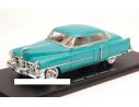 Spark Model S2923 CADILLAC SERIES 62 BERLINE 1950 P.V.GREEN 1:43 Modellino