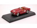 Art Model AM0208 FERRARI 225 S N.48 TARGA FLORIO 1952 VITTORIO MARZOTTO 1:43 Modellino