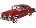 ERTL 38274 CHEVY FLEETILINE '51 1/25 Modellino