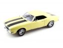 ERTL 39305 CHEVY CAMARO RS/SS BUMBLEBEE'67 1/18 Modellino